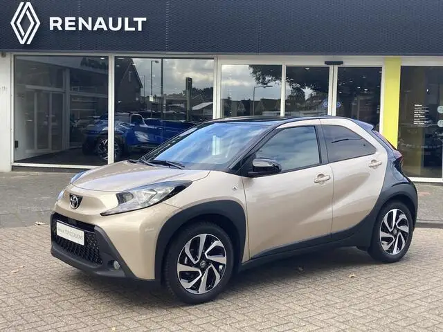 Photo 1 : Toyota Aygo 2023 Essence