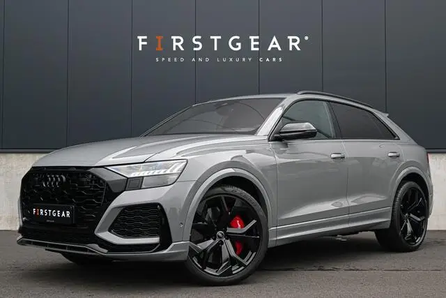 Photo 1 : Audi Rsq8 2023 Petrol