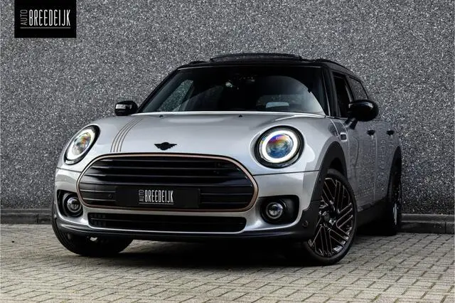 Photo 1 : Mini Cooper 2024 Petrol