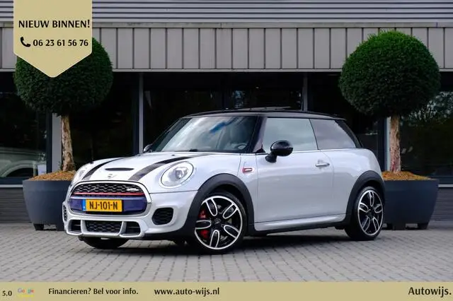 Photo 1 : Mini John Cooper Works 2016 Petrol