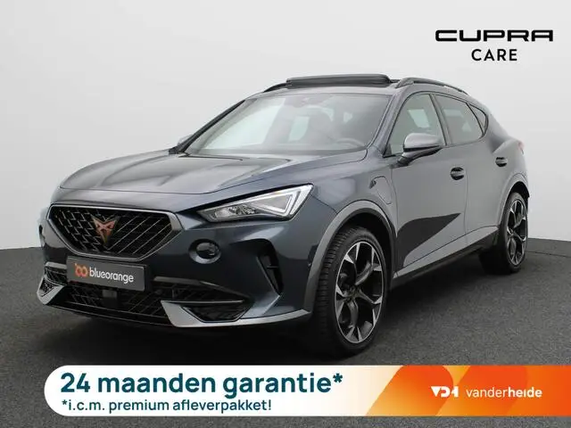 Photo 1 : Cupra Formentor 2022 Hybride