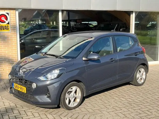 Photo 1 : Hyundai I10 2022 Petrol