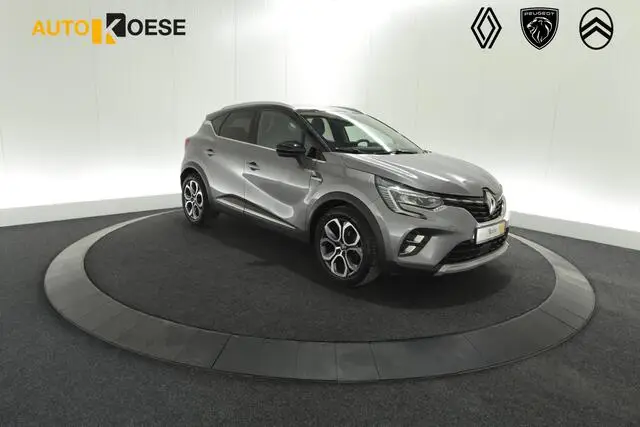 Photo 1 : Renault Captur 2020 Essence