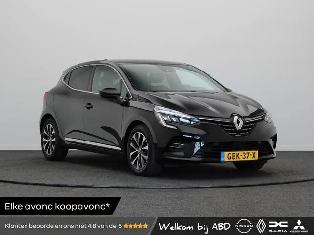 Photo 1 : Renault Clio 2023 Essence