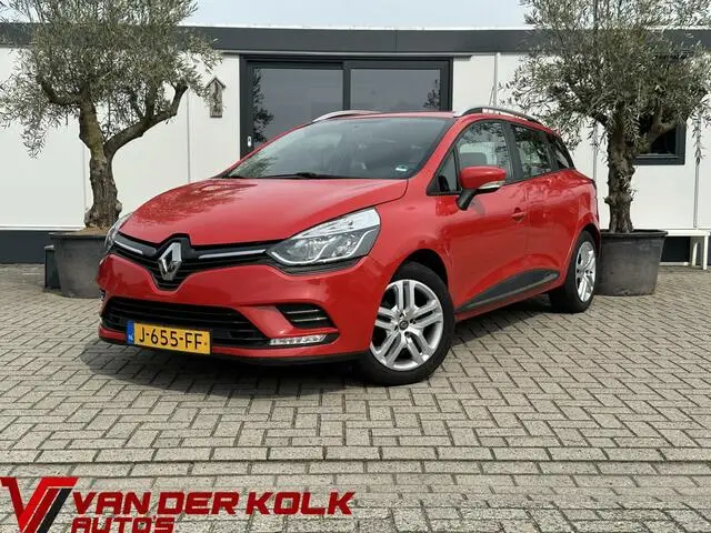 Photo 1 : Renault Clio 2020 Petrol