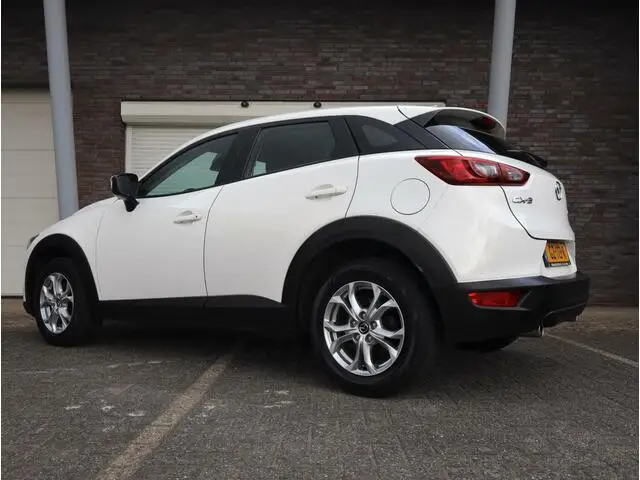 Photo 1 : Mazda Cx-3 2015 Essence