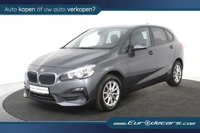 Photo 1 : Bmw Serie 2 2019 Diesel