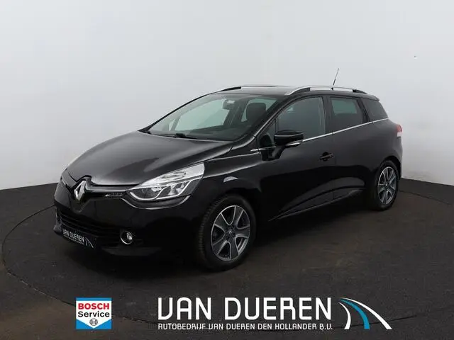 Photo 1 : Renault Clio 2015 Petrol