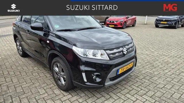 Photo 1 : Suzuki Vitara 2018 Essence