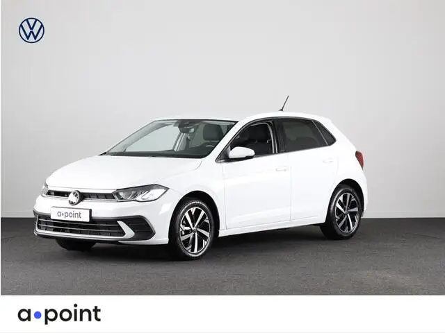 Photo 1 : Volkswagen Polo 2023 Petrol