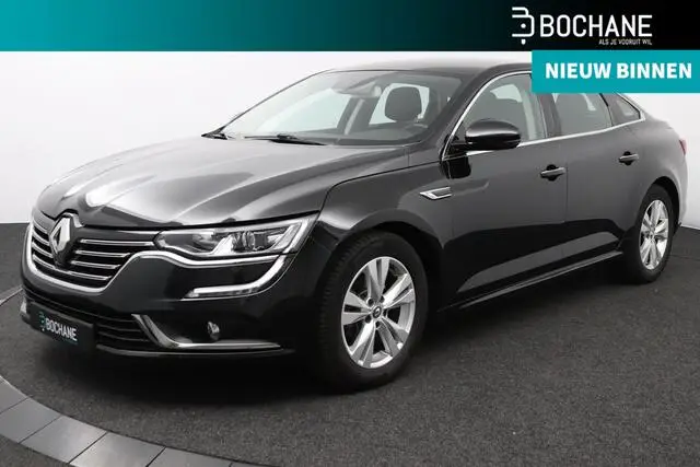 Photo 1 : Renault Talisman 2016 Essence