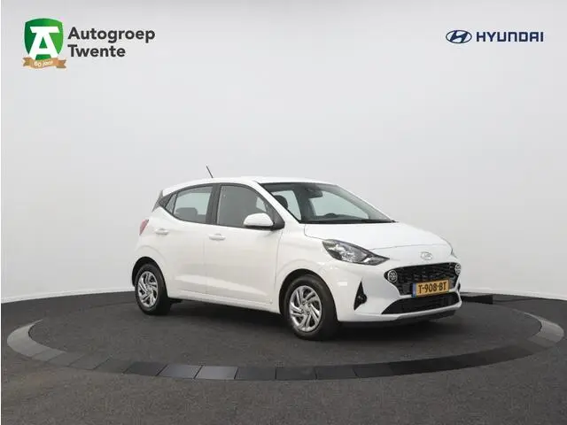 Photo 1 : Hyundai I10 2023 Essence