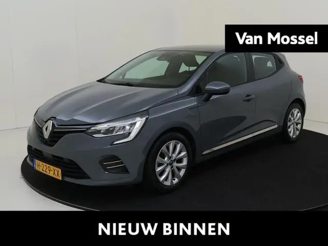 Photo 1 : Renault Clio 2020 Petrol