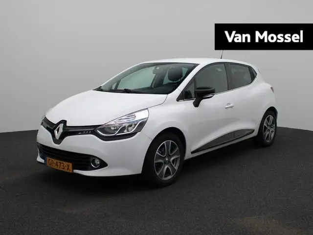 Photo 1 : Renault Clio 2015 Petrol