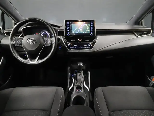 Photo 1 : Toyota Corolla 2019 Hybrid