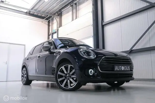 Photo 1 : Mini Cooper 2021 Essence