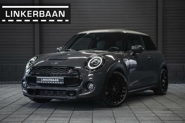 Photo 1 : Mini Cooper 2020 Essence