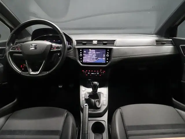 Photo 1 : Seat Ibiza 2020 Essence