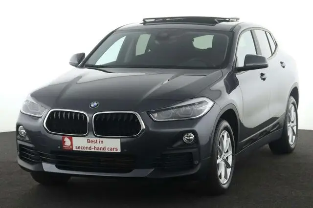 Photo 1 : Bmw X2 2020 Diesel