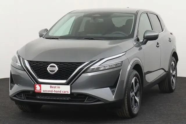 Photo 1 : Nissan Qashqai 2022 Non renseigné