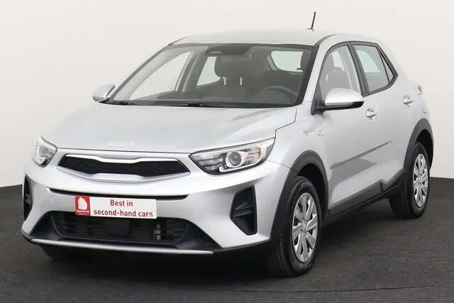 Photo 1 : Kia Stonic 2022 Petrol