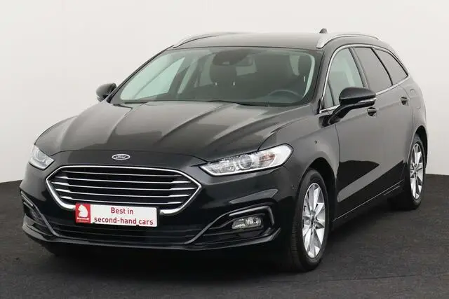 Photo 1 : Ford Mondeo 2020 Diesel