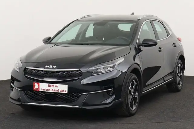 Photo 1 : Kia Xceed 2022 Non renseigné