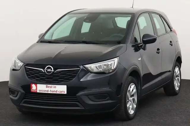 Photo 1 : Opel Crossland 2019 Diesel