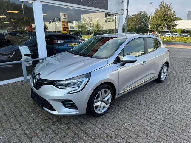 Photo 1 : Renault Clio 2019 Petrol