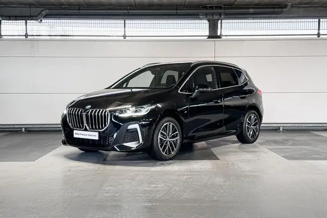 Photo 1 : Bmw Serie 2 2023 Hybrid