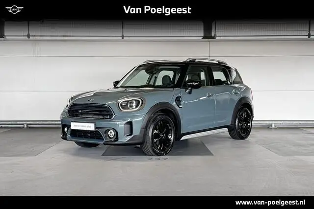 Photo 1 : Mini Countryman 2023 Petrol