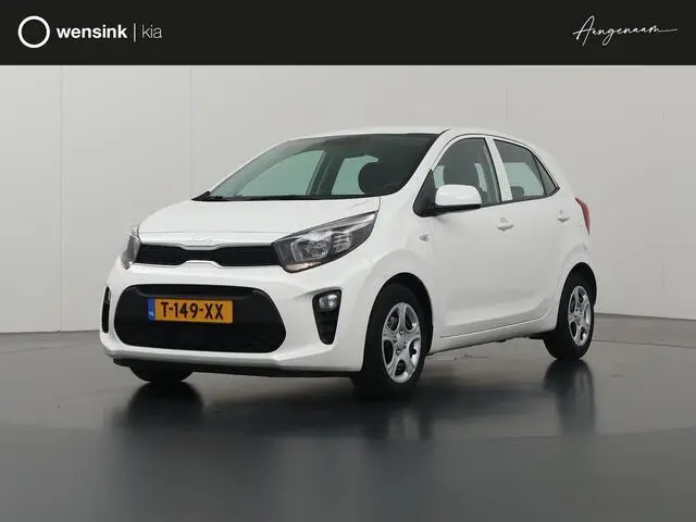 Photo 1 : Kia Picanto 2023 Essence