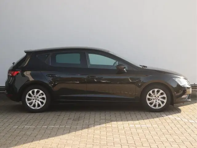 Photo 1 : Seat Leon 2016 Essence