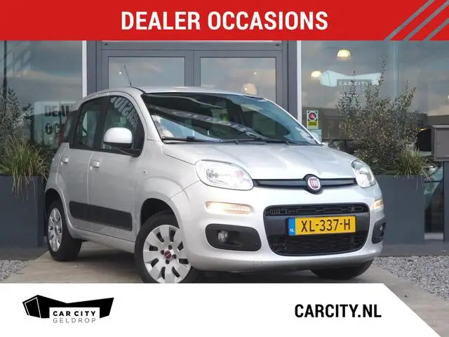 Photo 1 : Fiat Panda 2019 Petrol