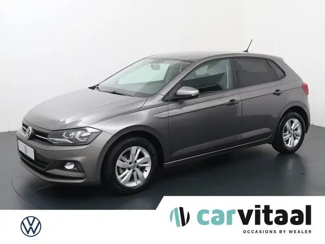 Photo 1 : Volkswagen Polo 2019 Petrol