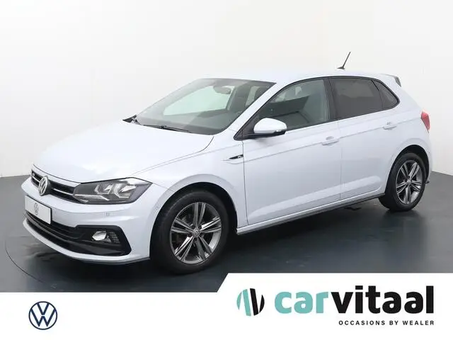 Photo 1 : Volkswagen Polo 2019 Essence