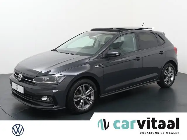 Photo 1 : Volkswagen Polo 2020 Petrol