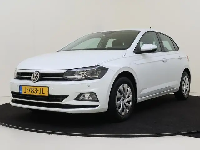 Photo 1 : Volkswagen Polo 2020 Petrol