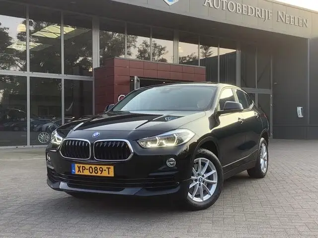 Photo 1 : Bmw X2 2018 Petrol