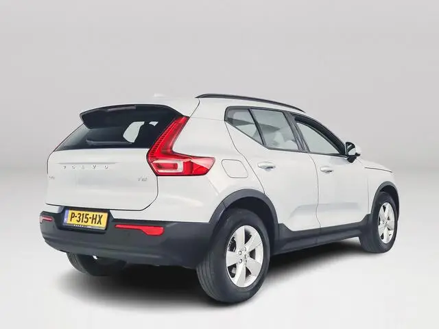 Photo 1 : Volvo Xc40 2022 Essence