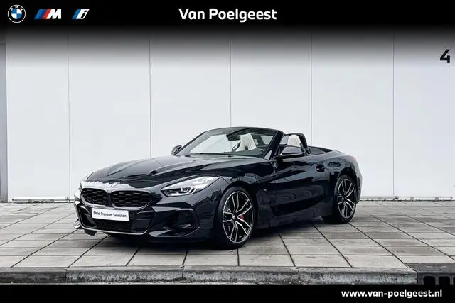 Photo 1 : Bmw Z4 2023 Petrol