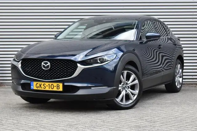 Photo 1 : Mazda Cx-30 2020 Hybrid