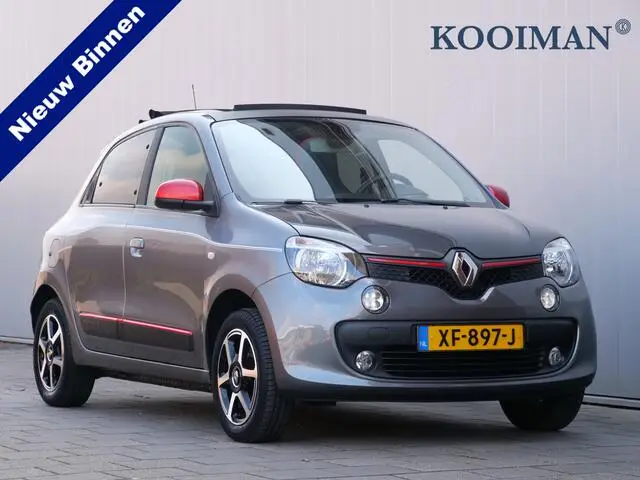 Photo 1 : Renault Twingo 2019 Petrol