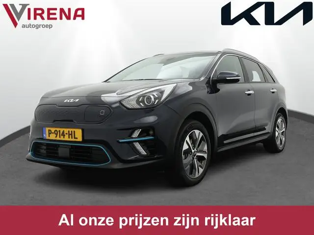 Photo 1 : Kia E-niro 2022 Electric