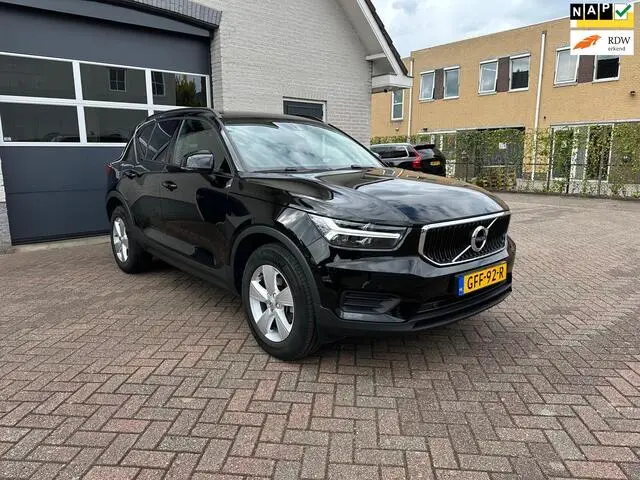 Photo 1 : Volvo Xc40 2022 Essence