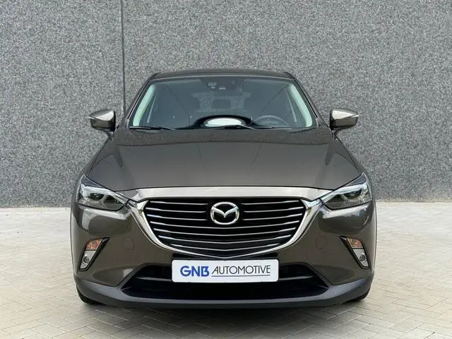 Photo 1 : Mazda Cx-3 2016 Essence