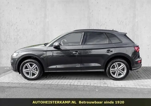 Photo 1 : Audi Q5 2020 Diesel