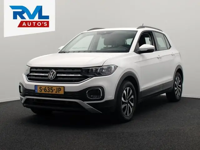 Photo 1 : Volkswagen T-cross 2022 Petrol