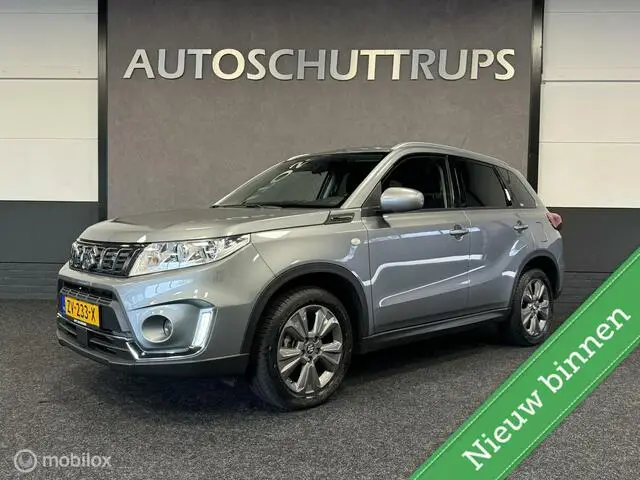 Photo 1 : Suzuki Vitara 2019 Essence