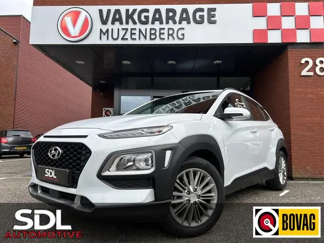 Photo 1 : Hyundai Kona 2019 Essence